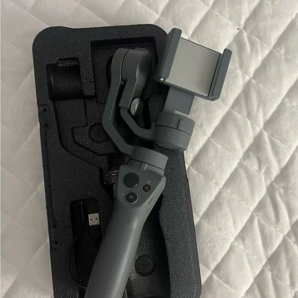 dji osmo mobile 2